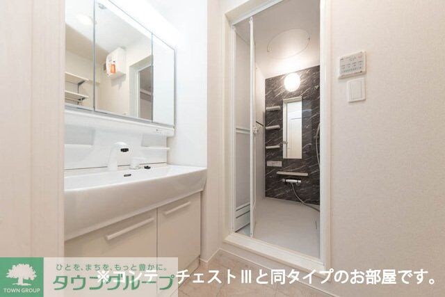 エクセレンス ジーニアスの物件内観写真