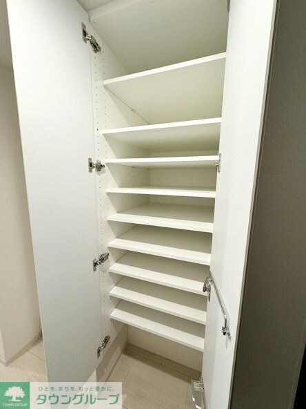 ザ・パークハビオ川口の物件内観写真