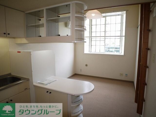 ベルピア・東大宮第6-2の物件内観写真