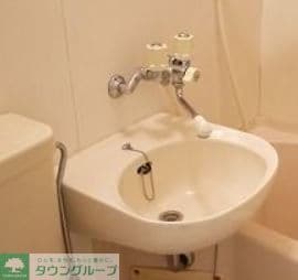 ベルピア・東大宮第6-2の物件内観写真