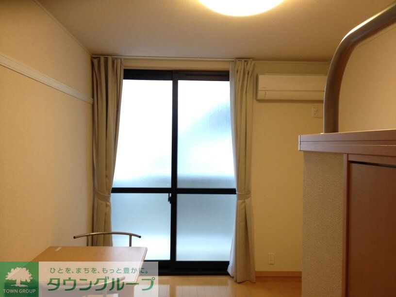 レオパレスブランドール Hの物件内観写真