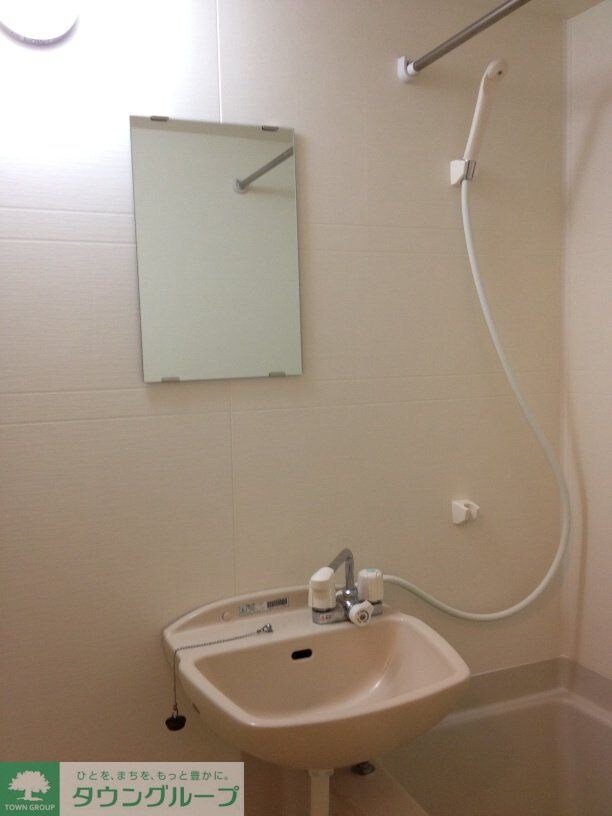 レオパレスブランドール Hの物件内観写真