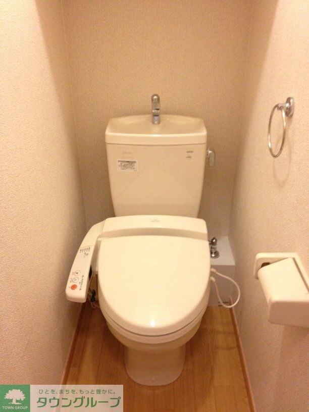 レオパレスブランドール Hの物件内観写真