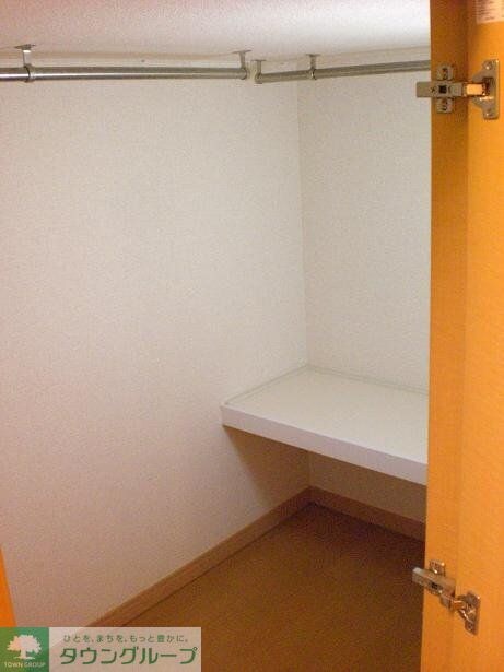 レオパレス嵯峨野の物件内観写真