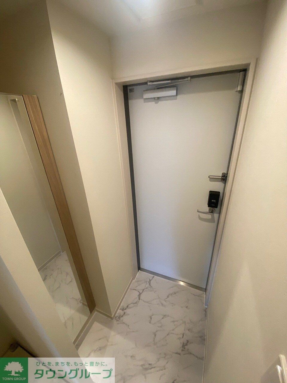 ランドグレイス西浦和の物件内観写真