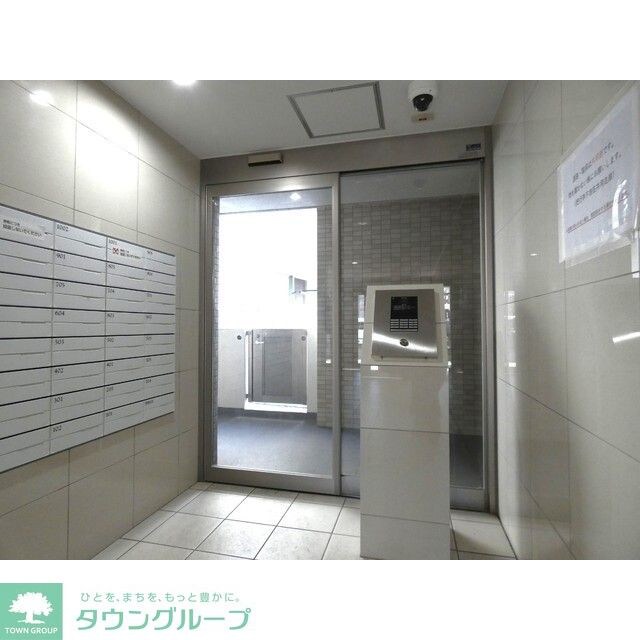 アルファコート蕨2の物件内観写真