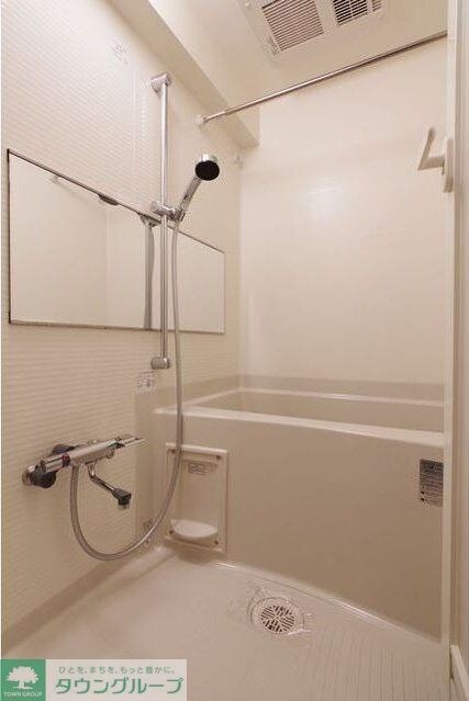 アルファコート蕨2の物件内観写真