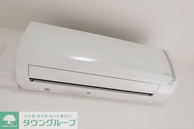 アルファコート蕨2の物件内観写真