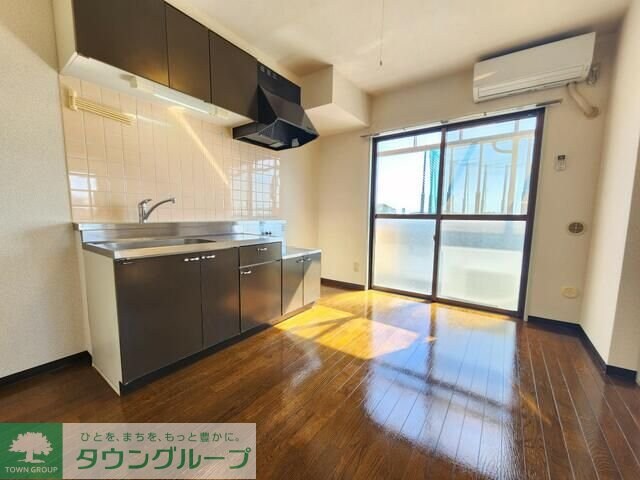 パークシティ浦和の物件内観写真