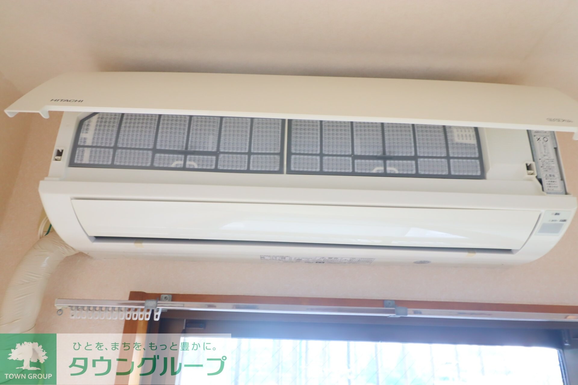 パークシティ浦和の物件内観写真