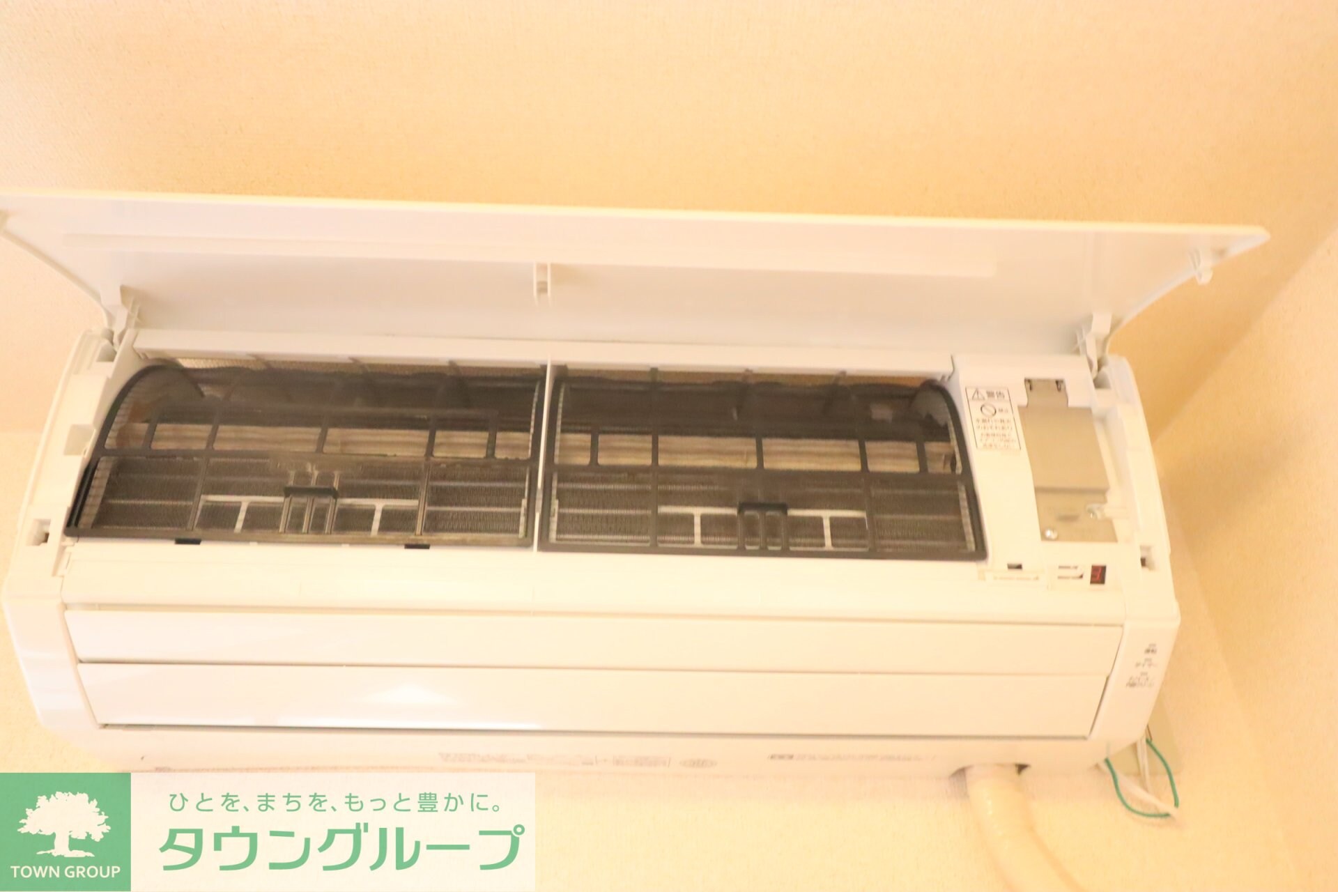 パークシティ浦和の物件内観写真