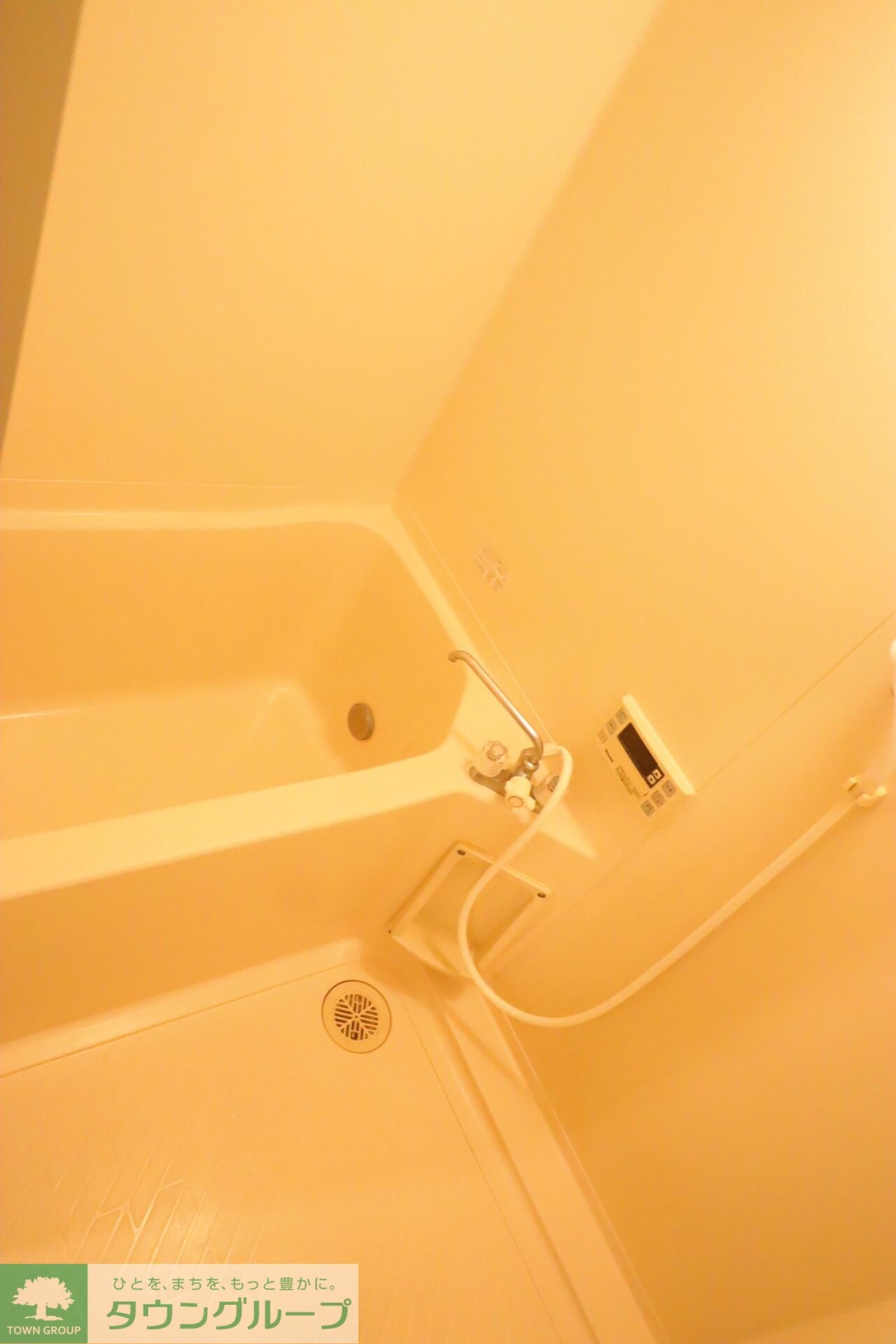 パークシティ浦和の物件内観写真