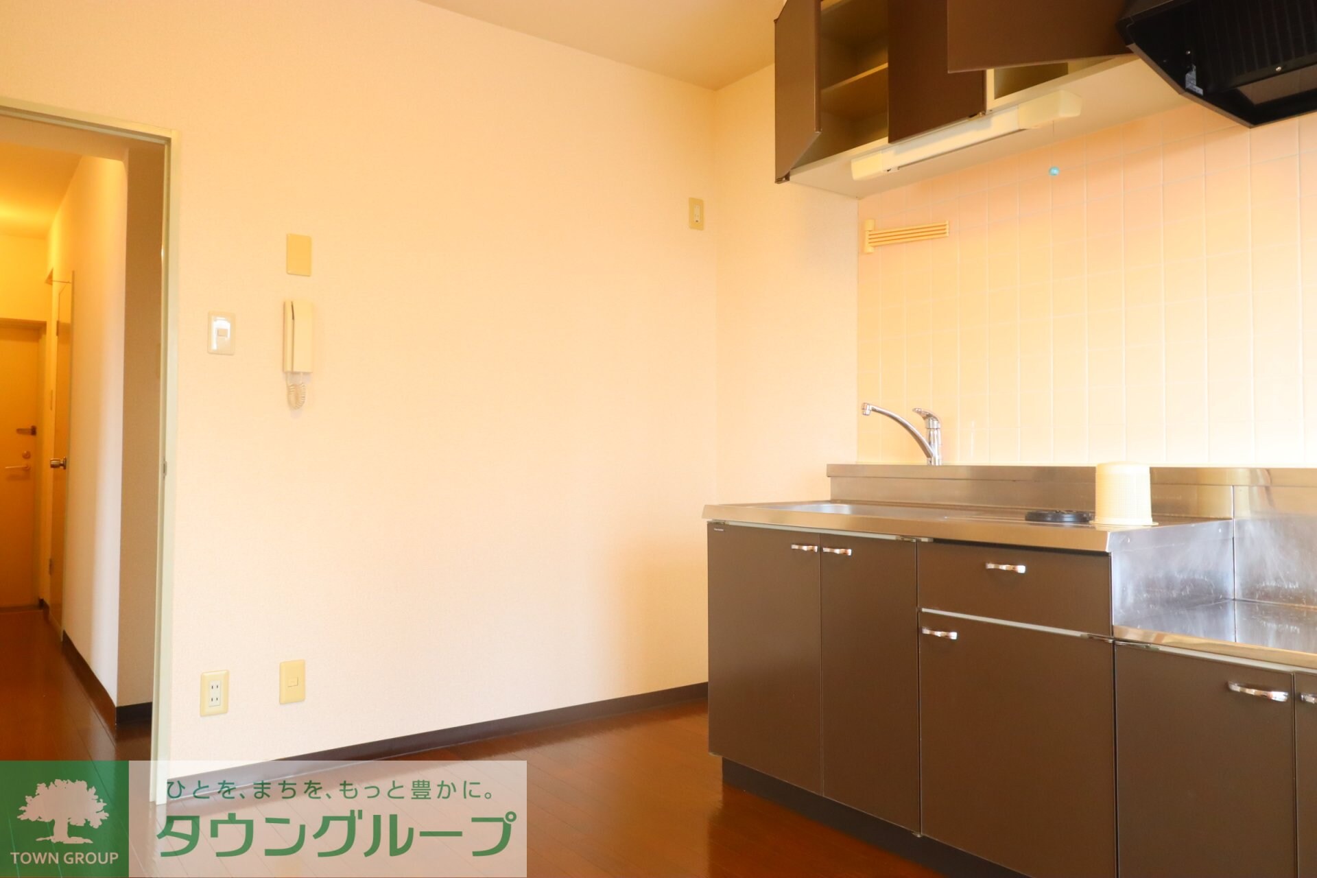 パークシティ浦和の物件内観写真