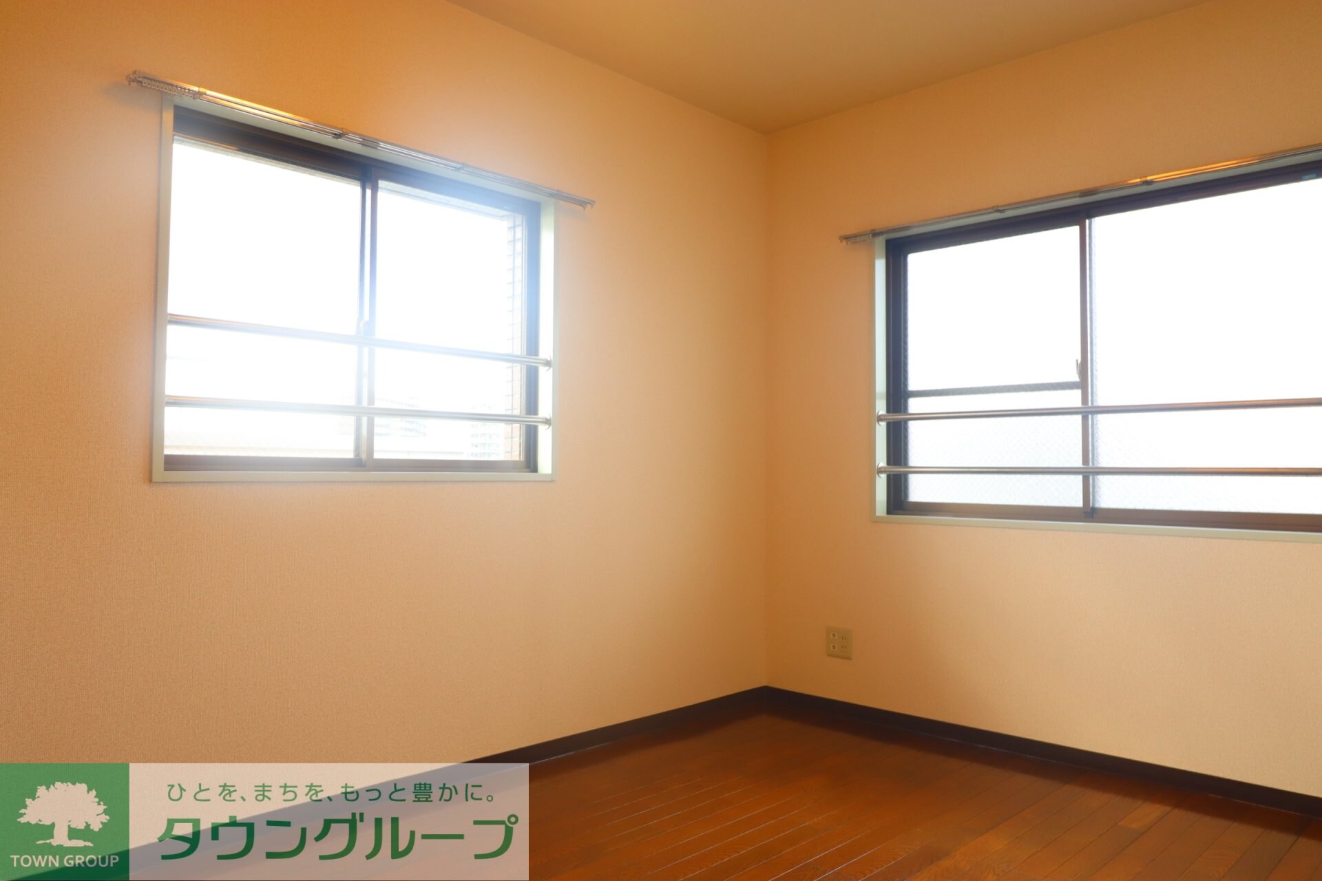 パークシティ浦和の物件内観写真