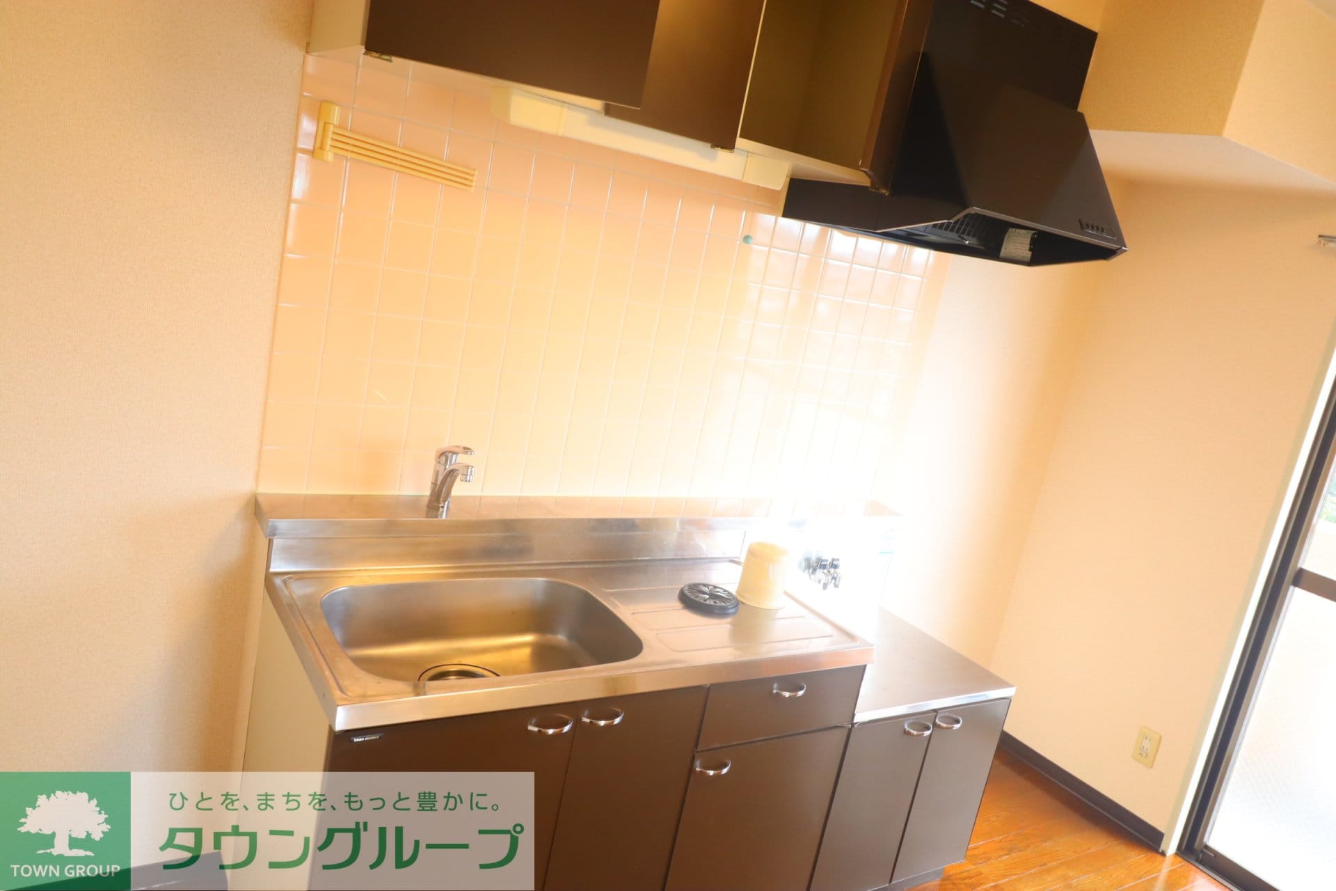 パークシティ浦和の物件内観写真