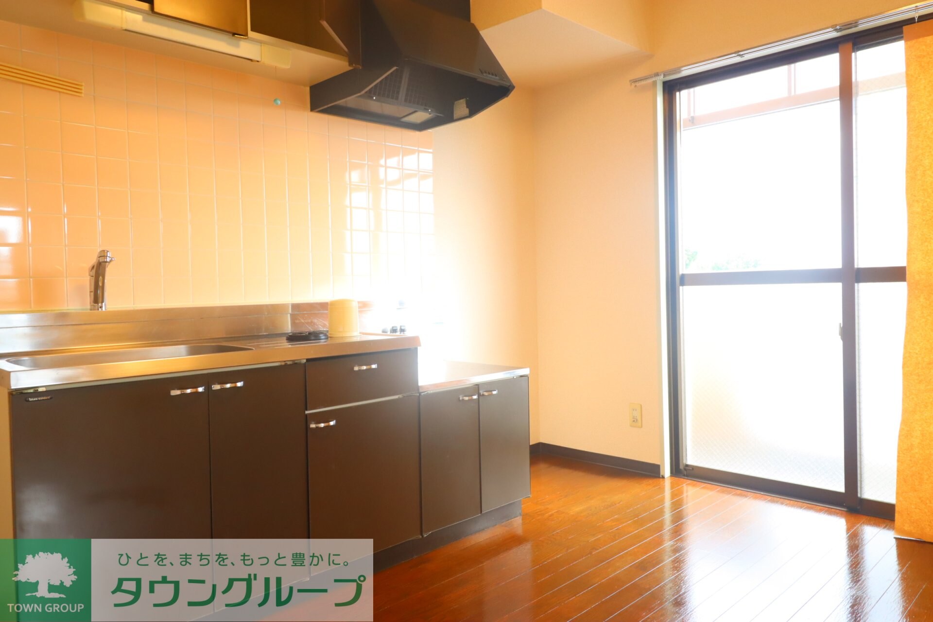 パークシティ浦和の物件内観写真