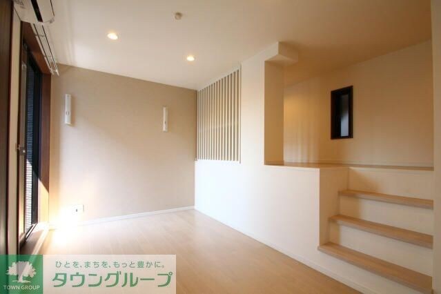 CB東川口ルノン(Renom)の物件内観写真