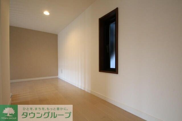 CB東川口ルノン(Renom)の物件内観写真