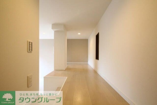 CB東川口ルノン(Renom)の物件内観写真