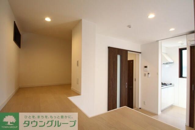 CB東川口ルノン(Renom)の物件内観写真