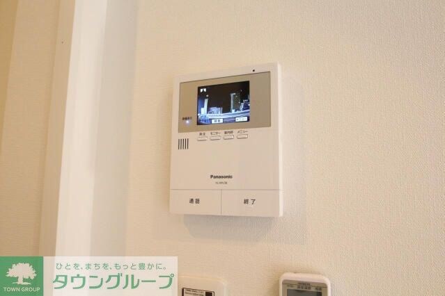 CB東川口ルノン(Renom)の物件内観写真