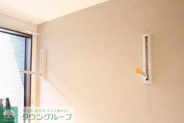 CB東川口ルノン(Renom)の物件内観写真