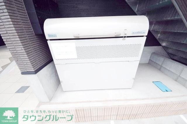 CB東川口ルノン(Renom)の物件内観写真