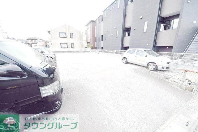 CB東川口ルノン(Renom)の物件内観写真