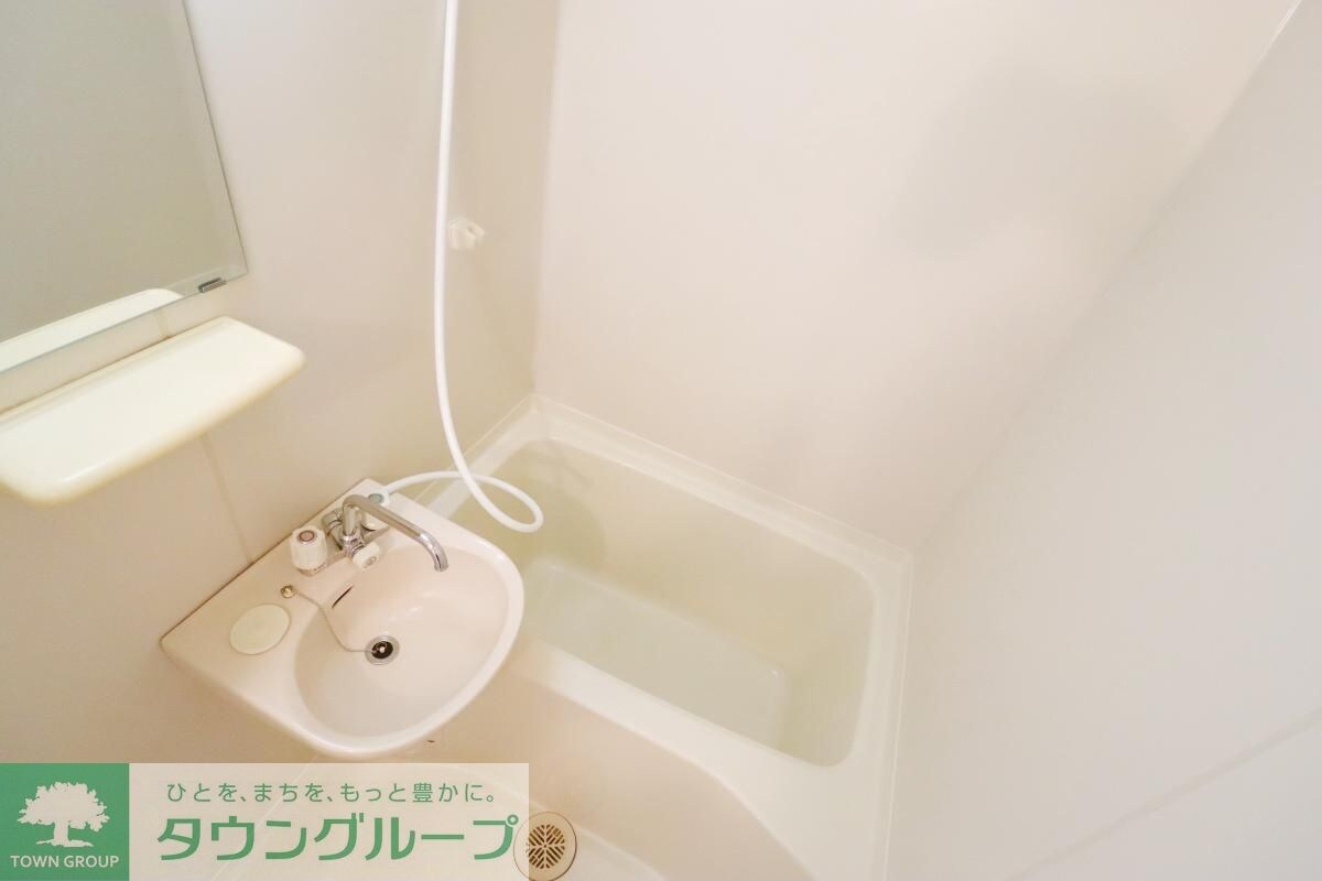 イワーナの物件内観写真