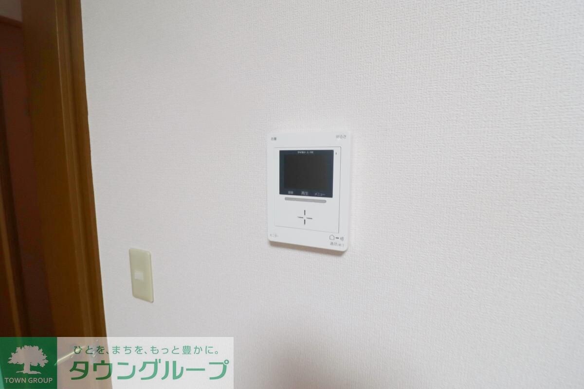 イワーナの物件内観写真