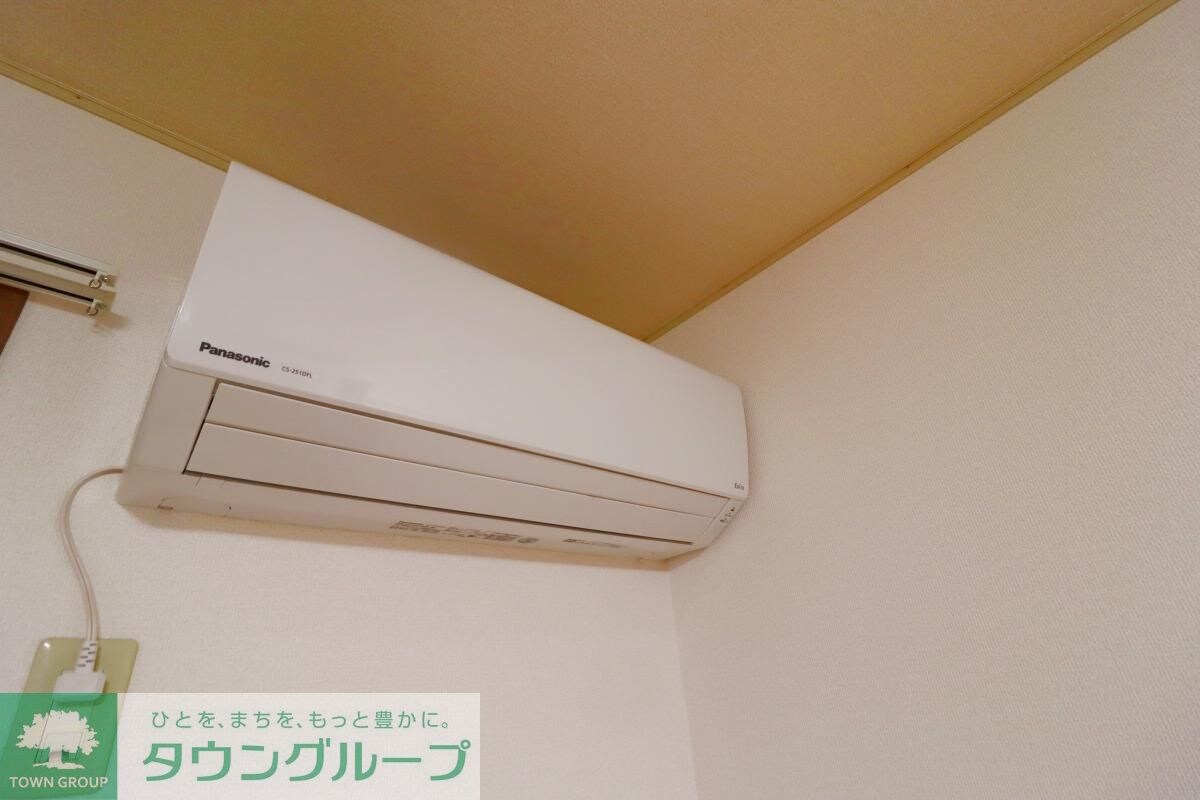 イワーナの物件内観写真