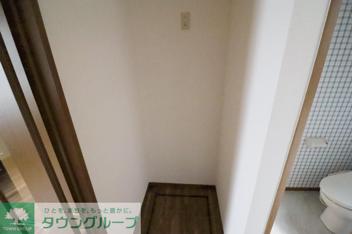 イワーナの物件内観写真