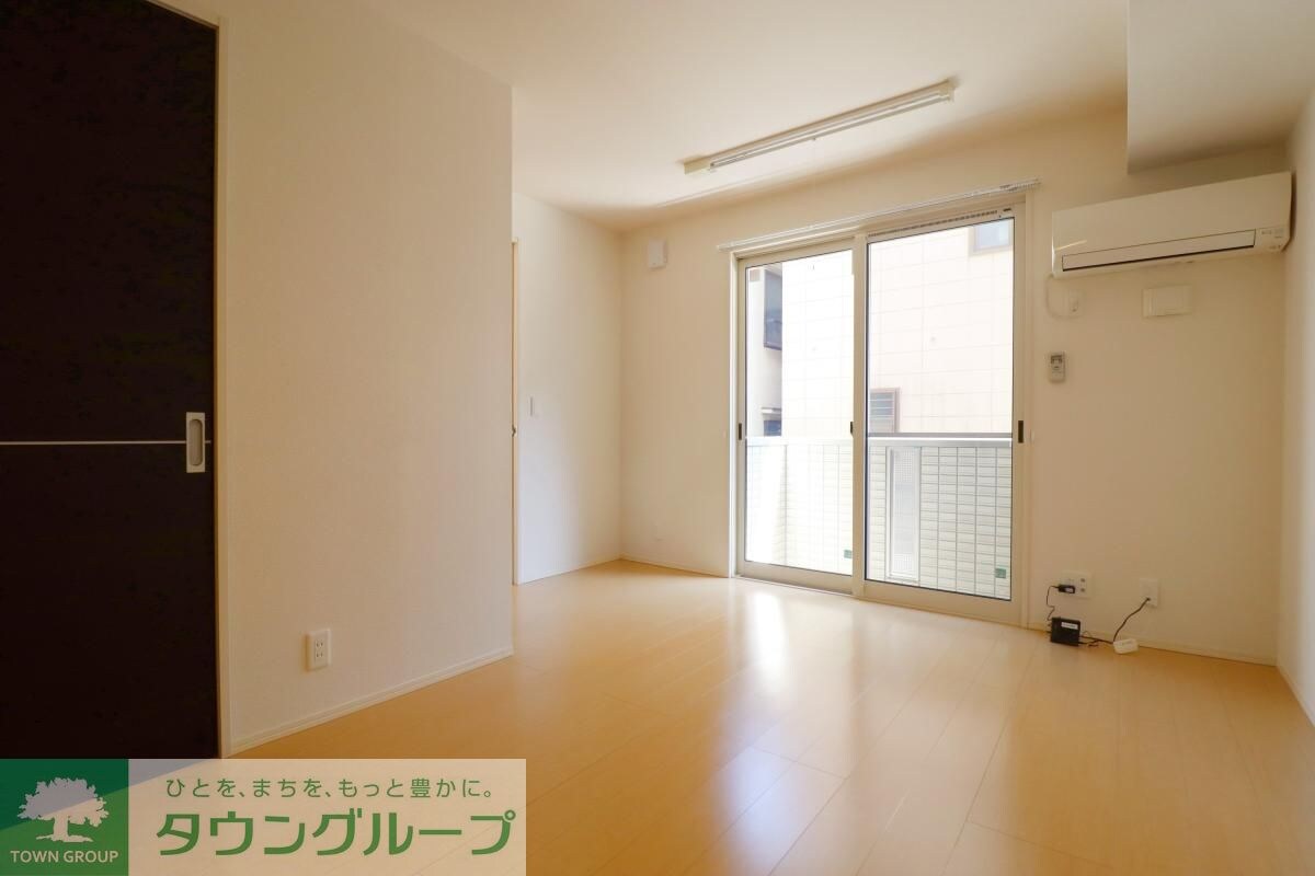 サークルレイ喜沢の物件内観写真