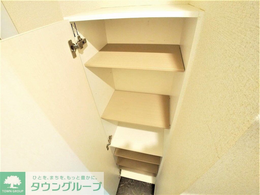 クレイノ彩Vの物件内観写真