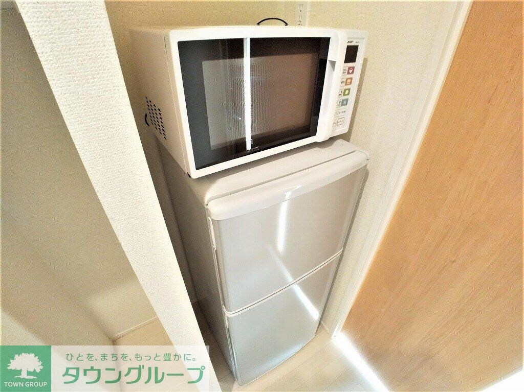 クレイノ彩Vの物件内観写真