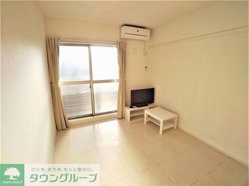 クレイノ彩Vの物件内観写真