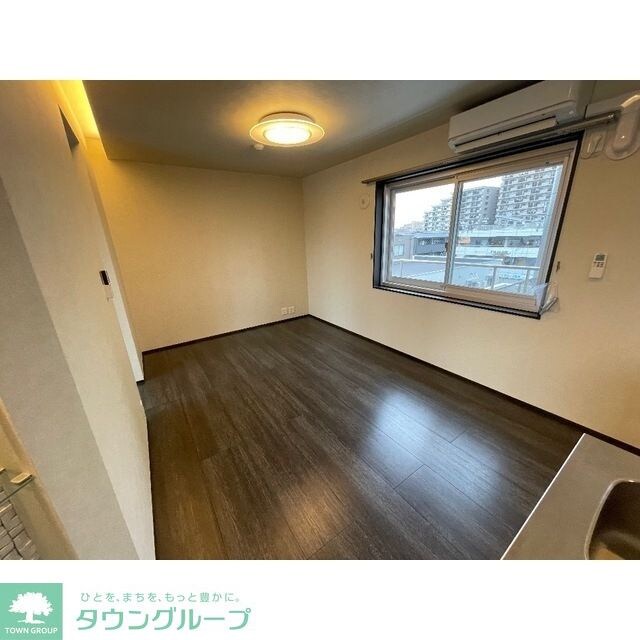 エトワール大成町の物件内観写真