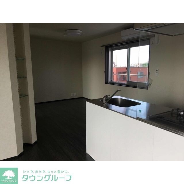 エトワール大成町の物件内観写真