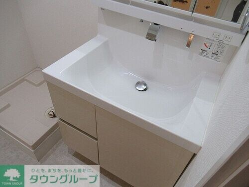 ナイスアーバン武蔵浦和の物件内観写真