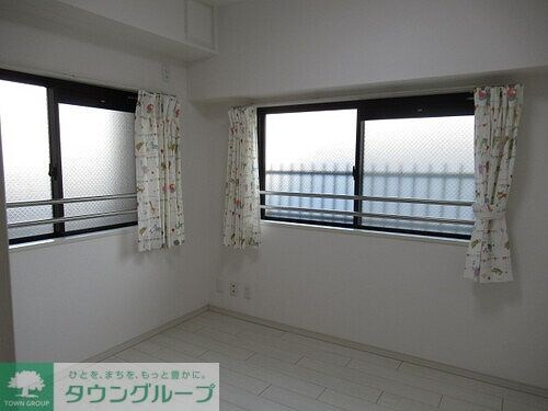 ナイスアーバン武蔵浦和の物件内観写真