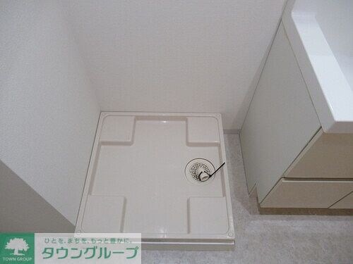 ナイスアーバン武蔵浦和の物件内観写真