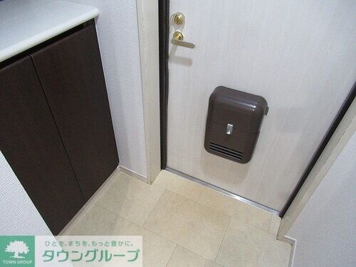 ナイスアーバン武蔵浦和の物件内観写真