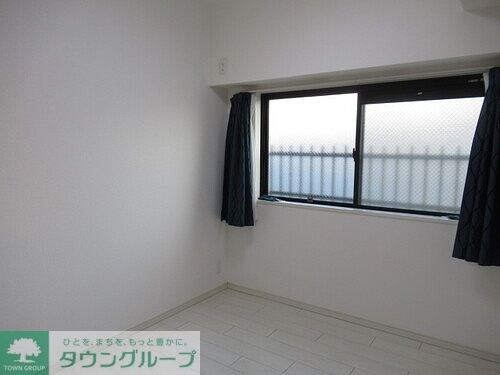 ナイスアーバン武蔵浦和の物件内観写真