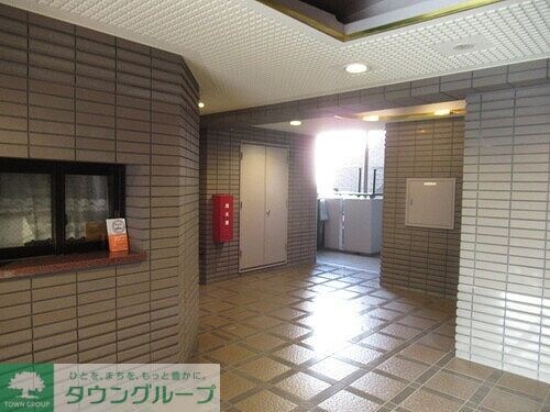 ナイスアーバン武蔵浦和の物件内観写真