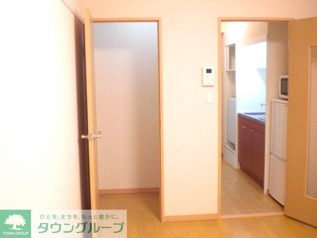 レオパレスリモーネ6の物件内観写真