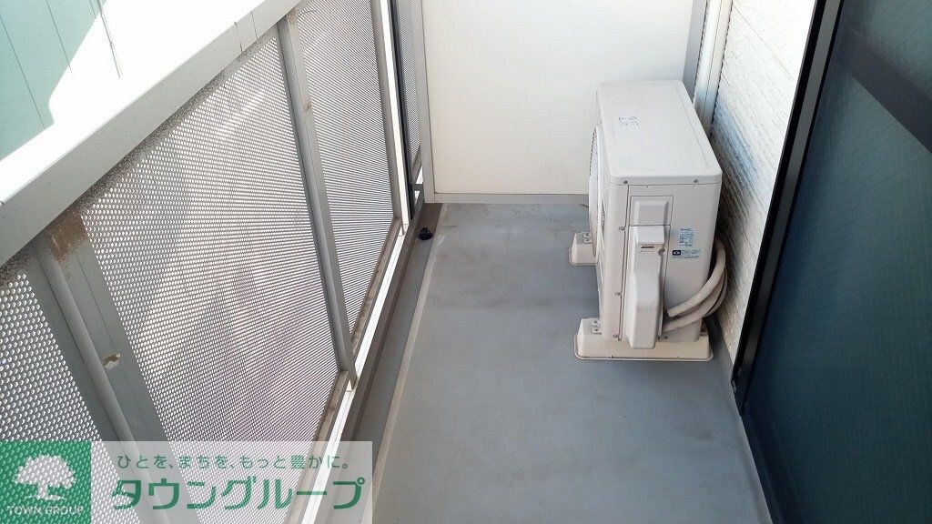 レオパレスリモーネ6の物件内観写真