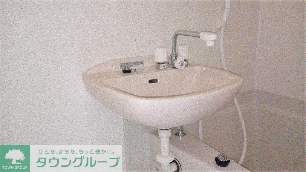 レオパレスリモーネ6の物件内観写真