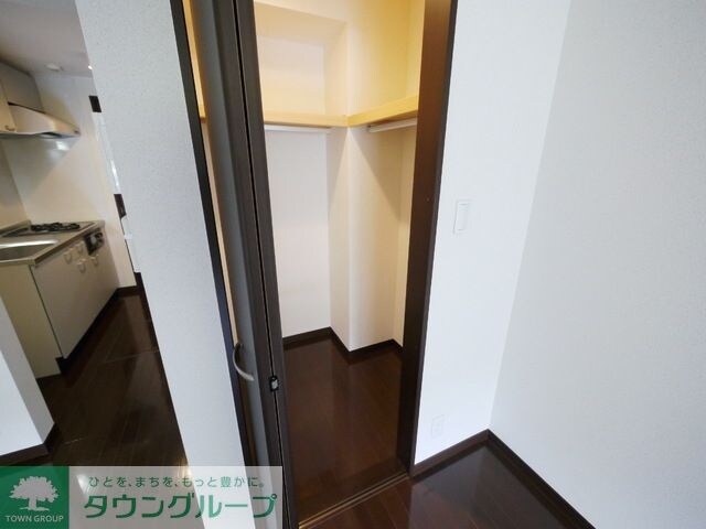ユグランス北浦和の物件内観写真