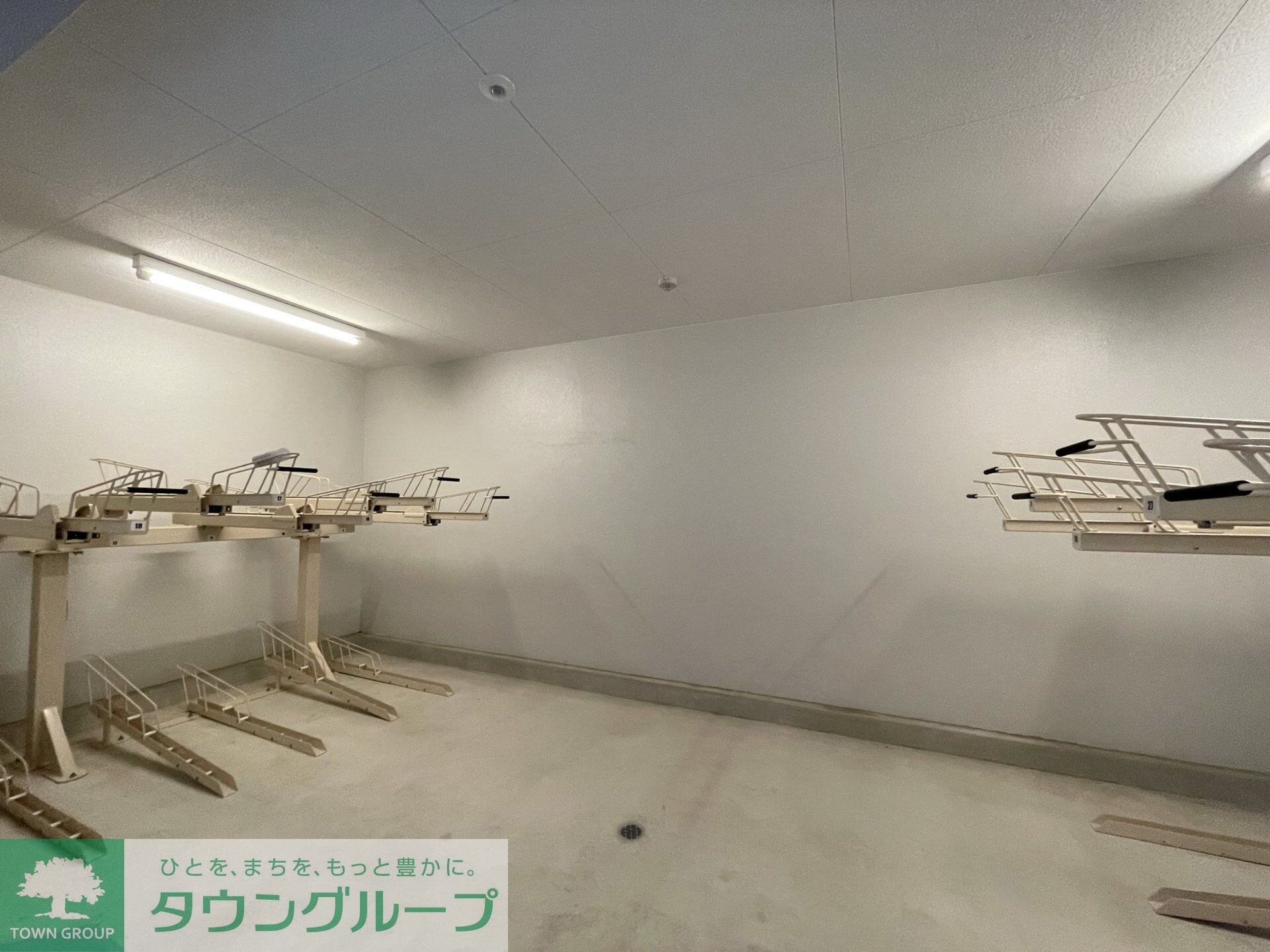 ルフレ グランデ川口の物件内観写真