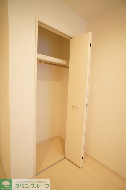 リブリ・プライムの物件内観写真